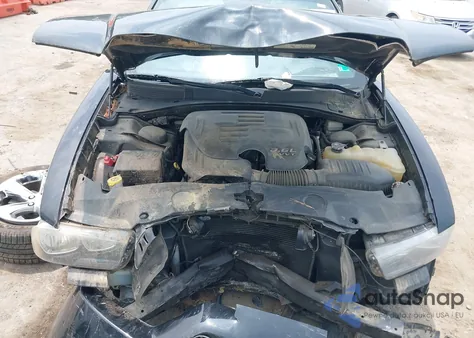 2013 Dodge Charger Sxt z USA, uszkodzony, nr VIN 2C3CDXHG9DH522269